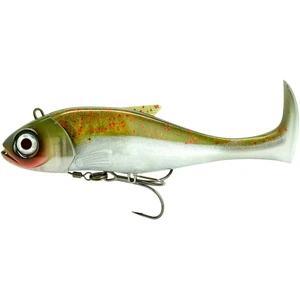 Comparateur de prix : Nouveauté - FIIISH - Combo Blaster Shad - Piky Kaki BS1475 - 13 Cm -