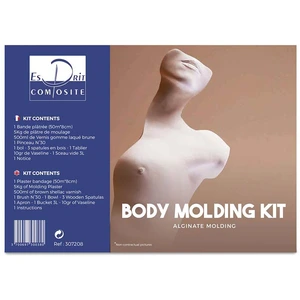 Esprit Composite Kit de moulage Corps Body Molding Kit pas cher