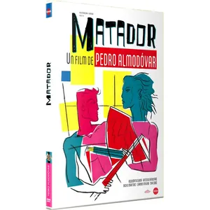 TAMASA Matador DVD