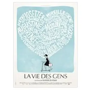 Arcades Cnt La vie des gens DVD