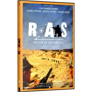 TAMASA R.A.S. - DVD pas cher