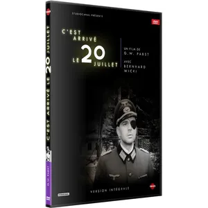 TAMASA C'est arrivé le 20 juillet DVD pas cher