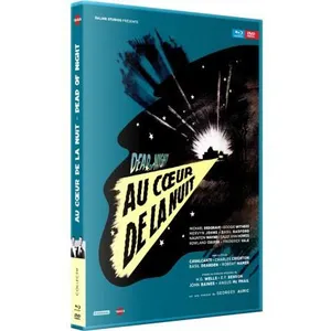 TAMASA Au coeur de la nuit Combo Blu-ray DVD pas cher