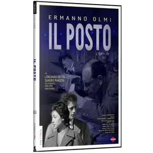 TAMASA Posto (l'emploi), Il pas cher