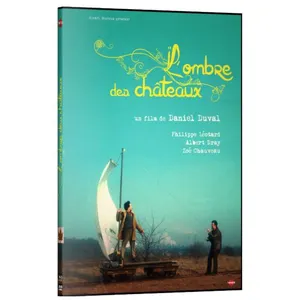TAMASA L'Ombre des châteaux Combo Blu-ray DVD pas cher
