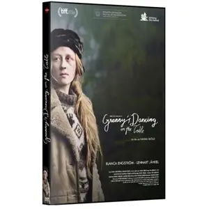 TAMASA Granny's Dancing On The Table DVD