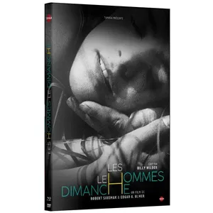 TAMASA La Salamandre Combo Blu-ray DVD pas cher