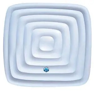 Comparateur de prix : Couvercle gonflable carré pour spa Netspa Aspen et Caïman