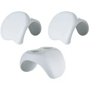 Comparateur de prix : Appuie-têtes et support gobelet pour spa gonflable - NetSpa
