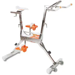 Aquabike Waterflex Wr3 De Marque Waterflex - Catégorie Vélo De Piscine pas cher