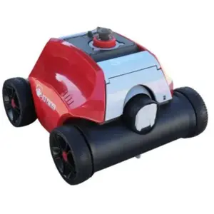 Comparateur de prix : Panther de Poolstar - Robot piscine