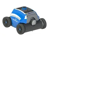 Comparateur de prix : Robot piscine - POOLSTAR - Coyote - Nettoyage du fond - Batterie Li-ion