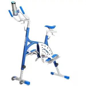 Vélo aquabike WR-MAX - Waterflex pas cher