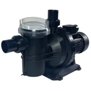 Comparateur de prix : Poolstar Pompe de filtration piscine TONICLINE Poolex 0,75cv