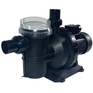 Comparateur de prix : Poolstar Pompe de filtration piscine TONICLINE Poolex 1,5cv