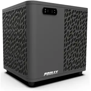 Comparateur de prix : Pompe à chaleur pour spa Poolex Spawer O'Spa - 5kW