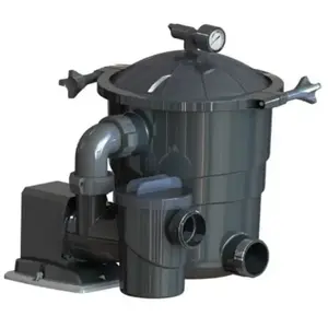 Groupe de filtration à balles Poolex Filter Max Filter Max 8 m3/h