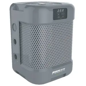 Pompe à chaleur Poolex Q-Line 7 kw Full InverterVendu parcastorama