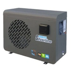 Pompe à chaleur poolex silverline pro 12kw - r32 POOLEXVendu parkaufland