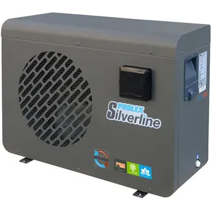 Comparateur de prix : Pompe à chaleur poolex silverline pro 5.5kw - r32 POOLEX
