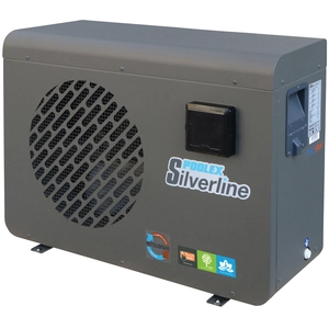 Poolex - Pompe à chaleur/PAC Silverline Mod. 90 - 45 m3Vendu parkaufland
