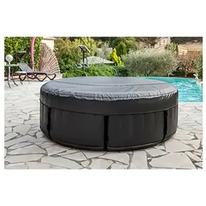 Comparateur de prix : Couverture pour Spa gonflable Sparo ou Izy NetSpa