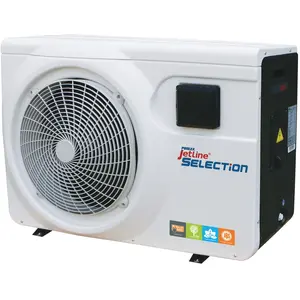 Pompe à chaleur poolex jetline selection 12.5 kw - r32 POOLEXVendu paramazon