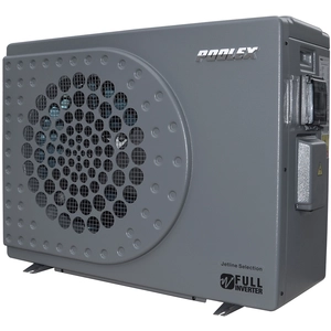 Comparateur de prix : Poolex jetline selection full inverter 210 - abs - r32 (mitsubishi)