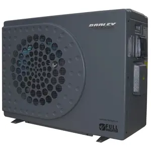 Comparateur de prix : Poolex Pompe à Chaleur Jetline Selection Fi 155 15.3kw 5-7 M³/h