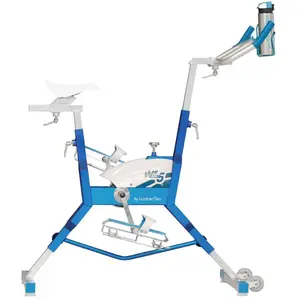 Aquabike aluminium Waterflex WR5 Air pas cher
