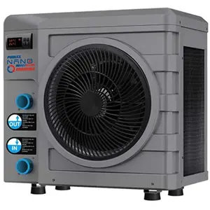 Pompe à chaleur Poolex Nano Action Réversible 5 kWVendu parcdiscount