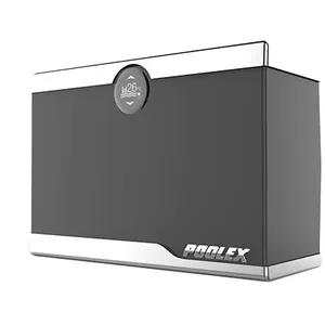 Poolex - Pompe à chaleur Silent Max - Modèles: Silent Max 125 pas cher