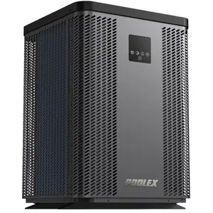 Comparateur de prix : Pompe à chaleur Poolex Silverline Top Fi 150T