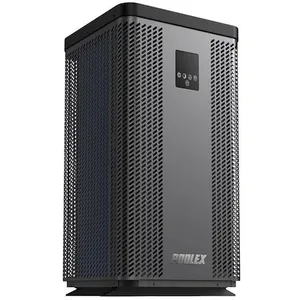 Comparateur de prix : Pompe à chaleur Poolex Silverline Top Fi 200
