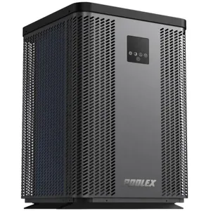 Comparateur de prix : Pompe à chaleur Poolex Silverline Top Fi 60