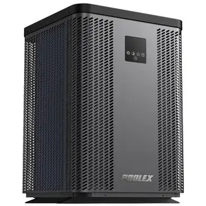 Pompe À Chaleur Silverline Top Fi Poolex  Fi 300  Tri / 150m3Vendu parconforama