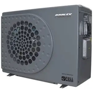 Comparateur de prix : Poolex Pompe à chaleur 20,10 kW Jetline Selection Full Inverter Wifi 2...