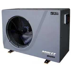 Comparateur de prix : Silverline Fi Full Inverter Wifi Poolex  Fi 300 Triphasé / 150m3