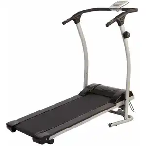 Tapis De Marche Magnétique O'fitness Compteur 5 Fonctions pas cher