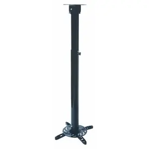 Kimex 052-2005 - Support plafond pour vidoprojecteur pas cher