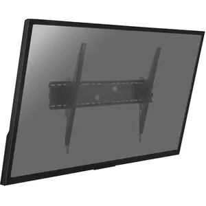 Comparateur de prix : KIMEX - Support TV - Mural - inclinable - pour écran 60''-100'' - 012-2108