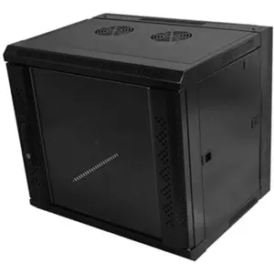 Kimex RACK MURAL 19" - Rack audio-vido 19" pas cher