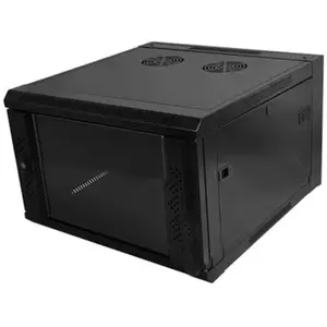 Kimex RACK MURAL 19" - Rack audio-vido 19" pas cher