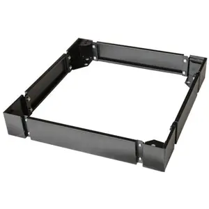 Kimex PLINTHE - Plinthe pour rack et baie de brassage 19" pas cher