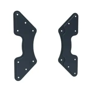 Kimex - Adaptateur pour support tv 32'-55' vesa 200x200 vers 400x400