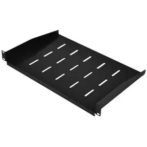 KIMEX 110-0176 Etagère Fixe pour Rack et Baie 19'' Profondeur 360 mm 2U pas cher