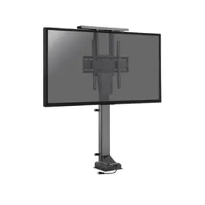 Comparateur de prix : KIMEX - Support écran TV Motorisé - 018-0000 (Encastrable, Vesa Max 400x400)