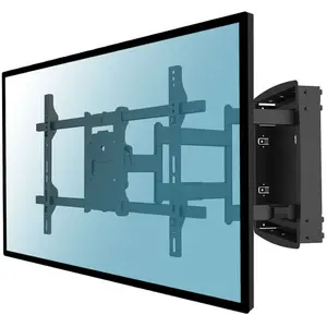 Comparateur de prix : supports tv special KIMEX 013-4060 Support TV encastré pour écran 32-65
