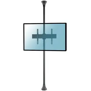 Comparateur de prix : Kimex support vitrine 032-1001K2 pour écran TV 32'' - 75'' - Vesa 600x400