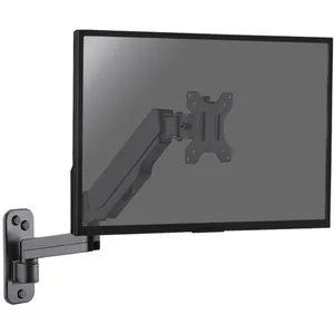 KIMEX Support Mural à Bras Ultra-réglable pour écran TV et PC 17-32"""